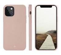 DBRAMANTE1928, Cover per iPhone 13 Monaco compatibile , Rosa