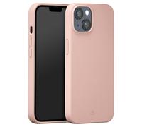 DBRAMANTE1928, Cover per iPhone 14 compatibile Monaco Pink Sand, Rosa