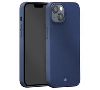 DBRAMANTE1928, Cover per iPhone 14 Costa Rica - certificata GRS, Blu