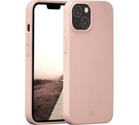 DBRAMANTE1928, Cover per iPhone 14 Costa Rica - certificata GRS, Rosa