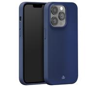 DBRAMANTE1928, Cover per iPhone 14 Pro Costa Rica - certificata GRS, Blu