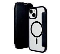 DBRAMANTE1928 COVER TRASPARENTE MAGSAFE IPHONE 14 HE61CLBL1879