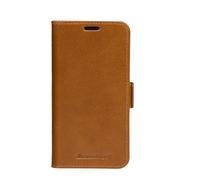 dbramante1928 CPH Slim custodia per cellulare 15,5 cm (6.1") Custodia a borsellino Marrone chiaro NEW