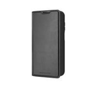 DBRAMANTE1928, Custodia per Galaxy A25 Folio con portacarte e funzione di stand