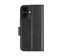DBRAMANTE1928, Custodia per iPhone 16 Folio Oslo Pro con slot per schede