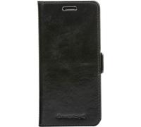 DBRAMANTE1928 Protettiva DBCOPPGTBL0896 Custodia a libro per Huawei P20 Pro, Nero