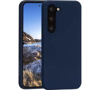 DBRAMANTE1928 DBCRSSPABL1737 - Custodia Rica - Galaxy S23 - Pacific Blue