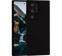 DBRAMANTE1928 Costa Rica Custodia per Samsung Galaxy S23 Ultra, Nero