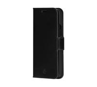 DBRAMANTE1928 DBCS67GTBL1579 CUSTODIA per Apple iPhone 14 Pro Max, Nero