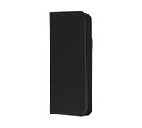 DBRAMANTE1928 DBOS67BL001652 CUSTODIA A LIBRO per Apple iPhone 14 Plus, Nero