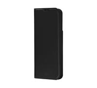 Custodia per iPhone 14 Pro Max modello Oslo in pelle con portacarte - Nouvo