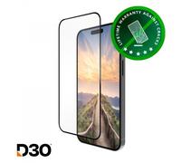 Dbramante1928 dbramante1928 eco Pellicola proteggischermo trasparente Apple 1 pz