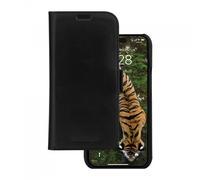 dbramante1928 Lynge cover protettiva per cellulare Folio Nero Apple iPhone 15 Plus - Nouvo