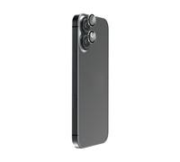 Coperchio obiettivo DBRAMANTE1928 eco-lens Pro Trasparente iPhone 17/16/16 Plus