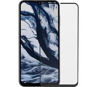 Protettore schermo antibatterico DBRAMANTE1928 per Samsung Galaxy A15