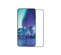 Dbramante1928 - ESSSBF006049 - Eco-shield - Protezione per schermo per cellulare - Colore del telaio nero ()