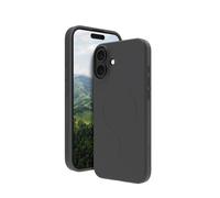 Dbramante1928 Flessibile Silicone Durevole Magnetico Custodia per IPHONE 16 Più