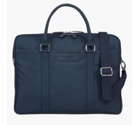 dbramante1928 Ginza 40,6 cm (16") Valigetta ventiquattrore Blu