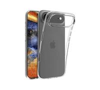DBRAMANTE1928 Greenland COVER MAGSAFE per Apple iPhone 17 Air, Trasparente