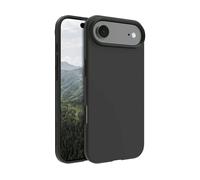 DBRAMANTE1928 Greenland COVER per Apple iPhone 17 Air, Nero