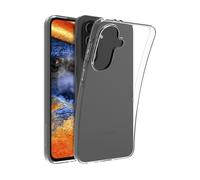 DBRAMANTE1928 Greenland COVER per Samsung Galaxy A37 (5G), Trasparente