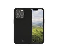 Custodia per iPhone 14 Pro dbramante1928 Greenland - cover nera