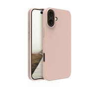 DBRAMANTE1928 Greenland CUSTODIA PER CELLULARE per Apple iPhone 16, Rosa