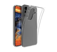 DBRAMANTE1928 Greenland CUSTODIA per Samsung Galaxy A26 5G, Trasparente