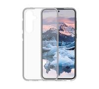 DBRAMANTE1928 Greenland COVER per Samsung Galaxy A35 5G, Trasparente