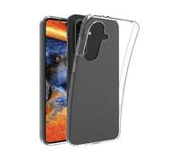 DBRAMANTE1928 Greenland CUSTODIA per Samsung Galaxy A36 5G, Trasparente