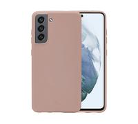 Custodia per cellulare dbramante1928 Greenland Cover plastica riciclata sabbia per Galaxy S21 FE 5G