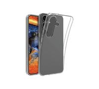 DBRAMANTE1928 Greenland CUSTODIA per Samsung Galaxy S25+, Trasparente
