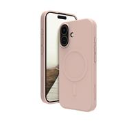 DBRAMANTE1928 Greenland Pro CUSTODIA per Apple iPhone 16, Rosa