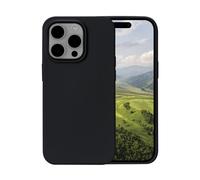 dbramante1928 Greenland telefono cellulare copertura protettiva Nero Apple iPhone 15 Pro Max - Nouvo