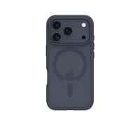 Funda para móvil Dbramante1928 Grenen MS Cover plastica blu resistente per iPhone 17 Pro