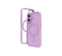 Dbramante 1928 Cover GN67PI006371 GRENEN MAGSAFE IPHONE 16 PLU PINK