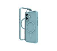 Dbramante 1928 Cover GN67GR006370 GRENEN MAGSAFE IPHONE 16 PLU GREEN
