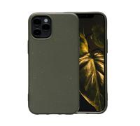 dbramante1928 Grenen custodia per cellulare 13,7 cm (5.4") Cover Oliva NEW