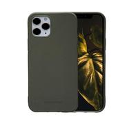 dbramante1928 Grenen custodia per cellulare 155 cm (6.1") Cover Oliva NEW