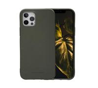 dbramante1928 Grenen custodia per cellulare 17 cm (6.7") Cover Oliva NEW