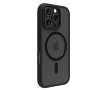 dbramante1928 Grenen MagSafe custodia per cellulare 16 cm (6.3") Cover Nero