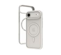 DBRAMANTE1928 Grenen MS COVER MAGSAFE per Apple iPhone 17 Air, Bianco