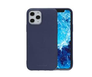 dbramante1928 Guscio protettivo per telefoni cellulari 17 cm (6,7 ) Blu Apple iPhone 12 Pro Max Cover - Nouvo