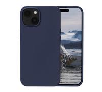 dbramante1928 Guscio protettivo per telefoni cellulari Apple iPhone 15 Cover blu - Nouvo