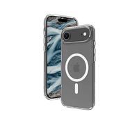 Funda para móvil DBRAMANTE1928 Iceland Pro MS Cover case plastica trasparente per iPhone 17 Air