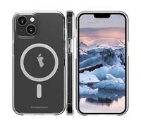 dbramante1928 Iceland Pro MagSafe Compatible custodia per cellulare Cover Trasparente