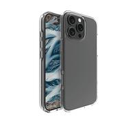 DBRAMANTE1928 Iceland Pro CUSTODIA per Apple iPhone 16 ProMax, Trasparente