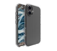 dbramante1928 Iceland Pro custodia per cellulare 155 cm (6.1") Cover Trasparente NEW