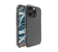 dbramante1928 Iceland Pro custodia per cellulare 16 cm (6.3") Cover Trasparente NEW