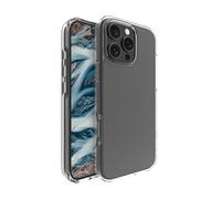 dbramante1928 Iceland Pro custodia per cellulare 175 cm (6.9") Cover Trasparente NEW